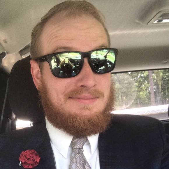 Meet your Posher, Corey - Picture 1 of 1